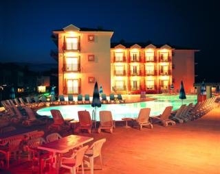 Imagen general del Hotel Pelin. Foto 1