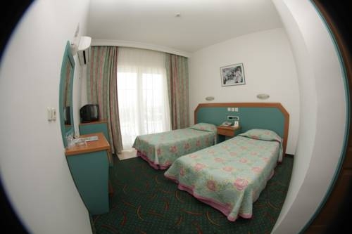 Imagen general del Hotel Pelin. Foto 4