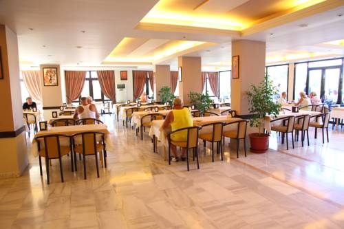 Imagen general del Hotel Pelin. Foto 5