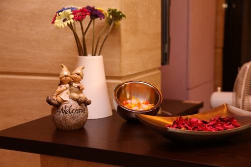 Imagen general del Hotel Pelin. Foto 9