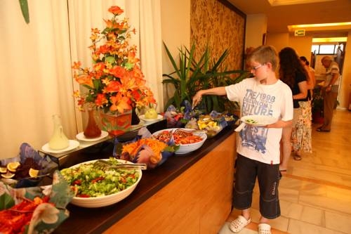 Imagen general del Hotel Pelin. Foto 10