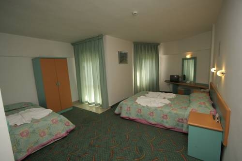 Imagen general del Hotel Pelin. Foto 13