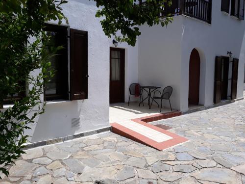 Imagen general del Hotel Pelion Resort, Portaria. Foto 2