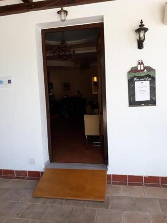 Imagen general del Hotel Pelion Resort, Portaria. Foto 3