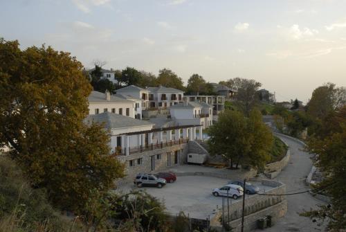 Imagen general del Hotel Pelion Resort, Portaria. Foto 4