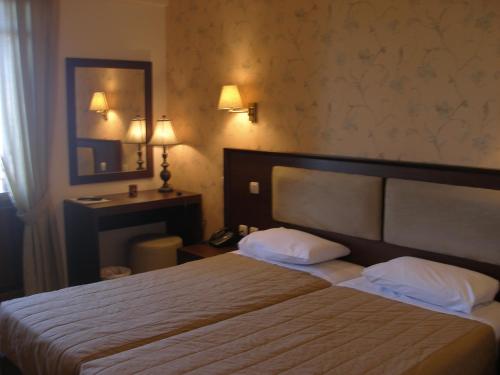 Imagen de la habitación del Hotel Pelion Resort, Portaria. Foto 8