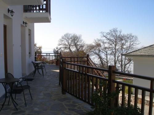 Imagen de la habitación del Hotel Pelion Resort, Portaria. Foto 10