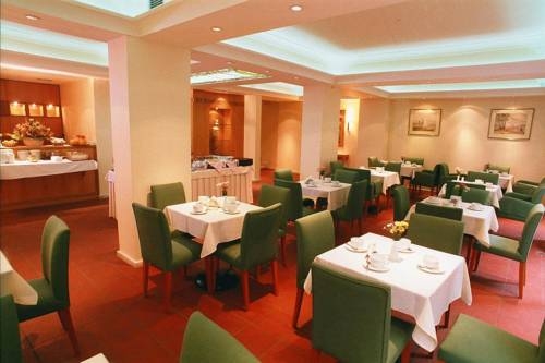 Imagen general del Hotel Pella. Foto 2