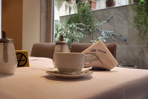 Imagen general del Hotel Pella. Foto 7