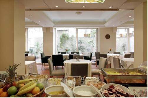 Imagen general del Hotel Pella. Foto 8