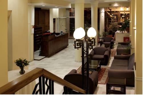 Imagen general del Hotel Pella. Foto 12