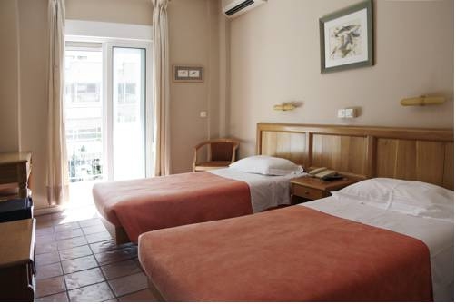 Imagen general del Hotel Pella. Foto 13