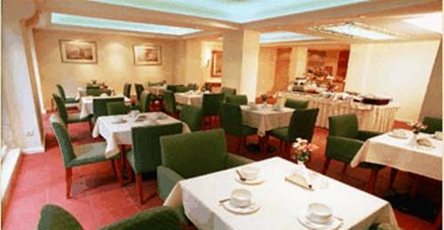 Imagen general del Hotel Pella. Foto 14