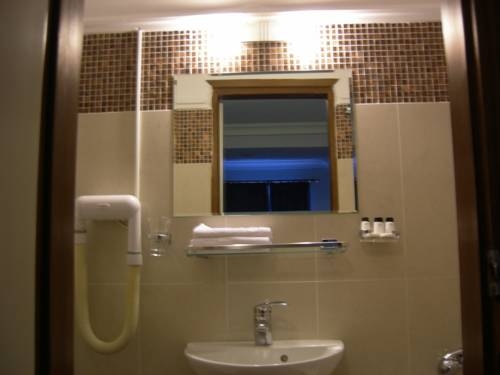 Imagen general del Hotel Pella, Tesalonica. Foto 3