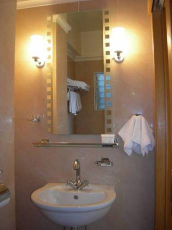 Imagen general del Hotel Pella, Tesalonica. Foto 5