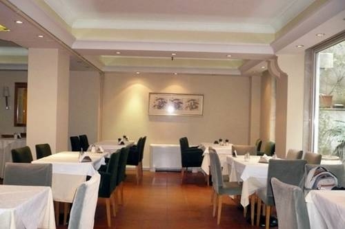 Imagen general del Hotel Pella, Tesalonica. Foto 6