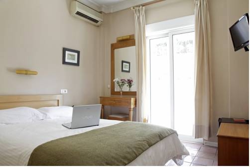 Imagen general del Hotel Pella, Tesalonica. Foto 10