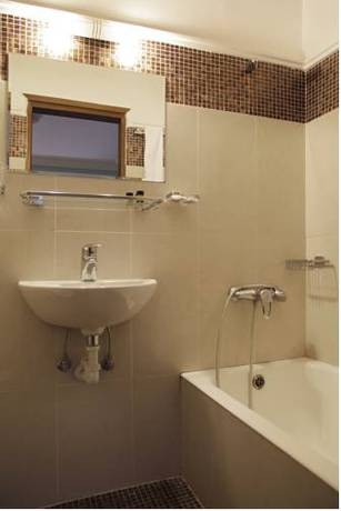 Imagen general del Hotel Pella, Tesalonica. Foto 11