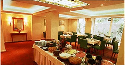 Imagen general del Hotel Pella, Tesalonica. Foto 15