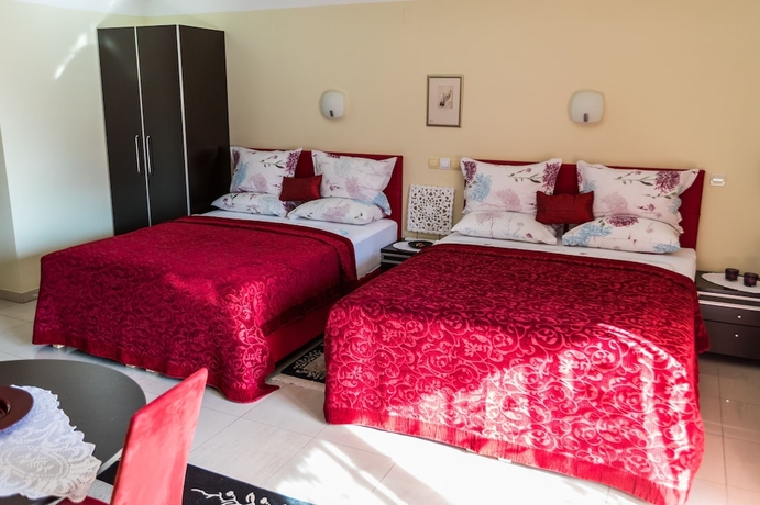 Imagen de la habitación del Hotel Pellegrino, Mostar. Foto 7