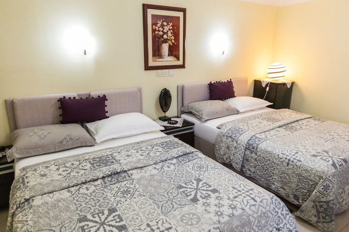 Imagen de la habitación del Hotel Pellegrino, Mostar. Foto 13