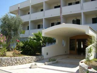 Imagen general del Hotel Pellegrino Palace. Foto 13