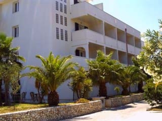 Imagen general del Hotel Pellegrino Palace. Foto 1
