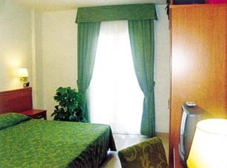 Imagen general del Hotel Pellegrino Palace. Foto 3