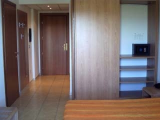 Imagen general del Hotel Pellegrino Palace. Foto 4