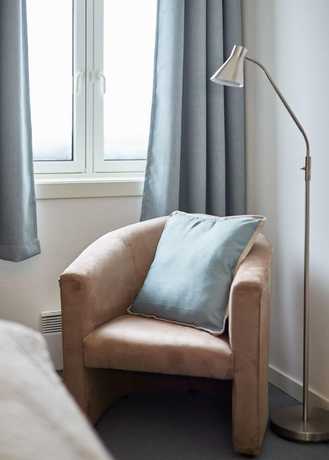 Imagen de la habitación del Hotel Pellestoval Hafjell. Foto 10