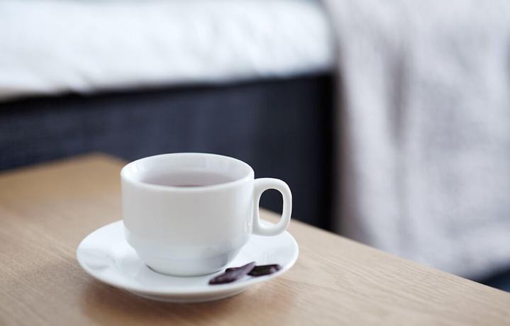 Imagen de la habitación del Hotel Pellestoval Hafjell. Foto 11