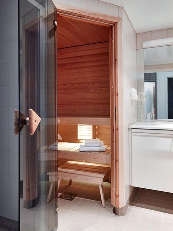 Imagen de la habitación del Hotel Pellestoval Hafjell. Foto 12