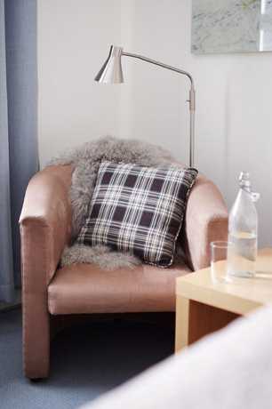 Imagen de la habitación del Hotel Pellestoval Hafjell. Foto 13