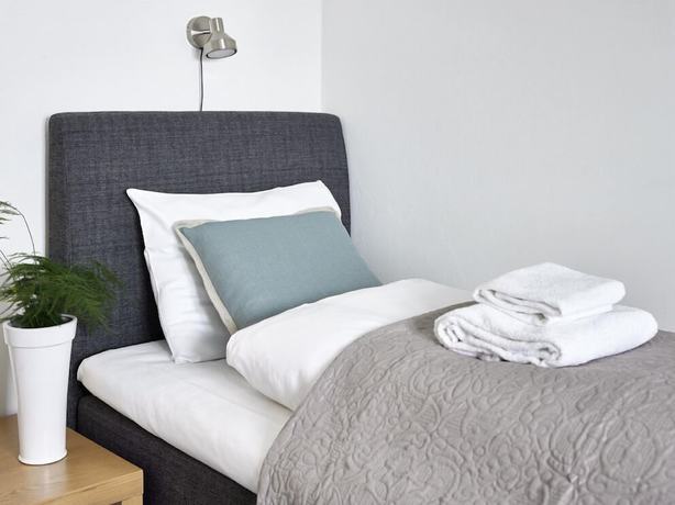 Imagen de la habitación del Hotel Pellestoval Hafjell. Foto 15