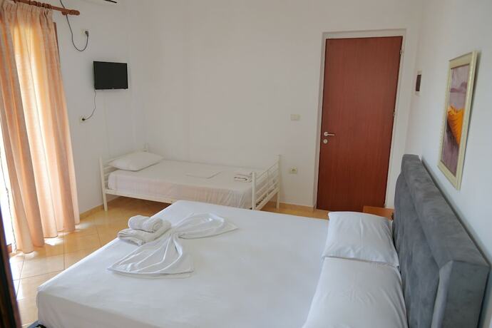 Imagen general del Hotel Pellumb Apartments. Foto 3