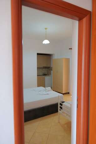 Imagen general del Hotel Pellumb Apartments. Foto 4