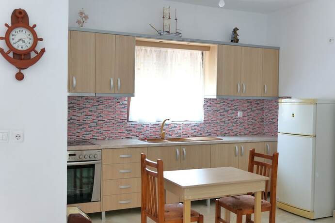 Imagen general del Hotel Pellumb Apartments. Foto 6