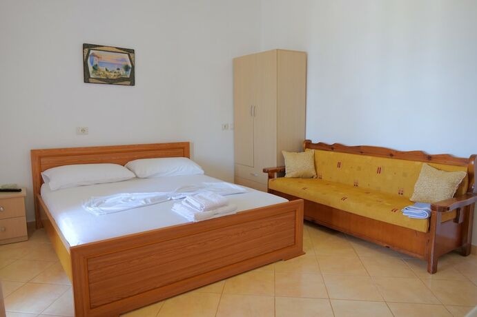 Imagen general del Hotel Pellumb Apartments. Foto 8