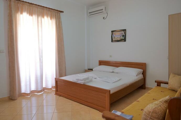 Imagen general del Hotel Pellumb Apartments. Foto 9