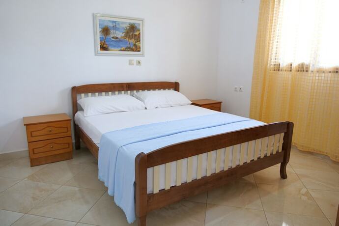 Imagen de la habitación del Hotel Pellumb Apartments. Foto 19