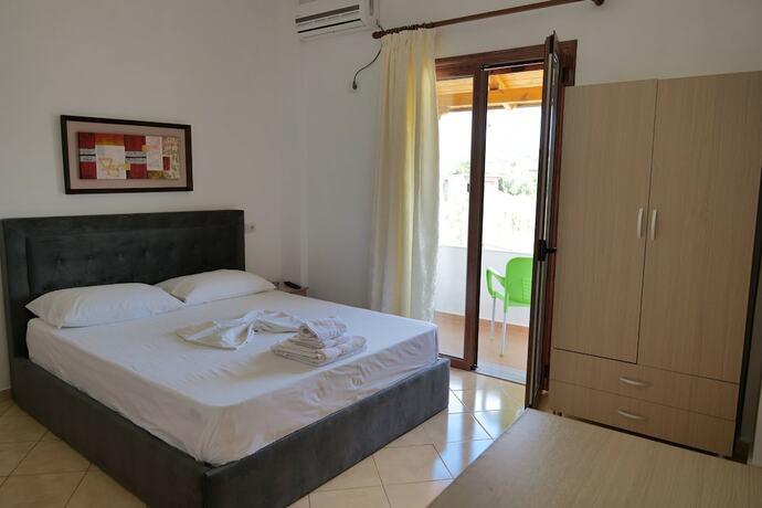 Imagen general del Hotel Pellumb Apartments. Foto 11