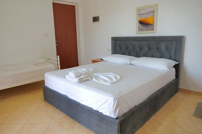 Imagen general del Hotel Pellumb Apartments. Foto 12