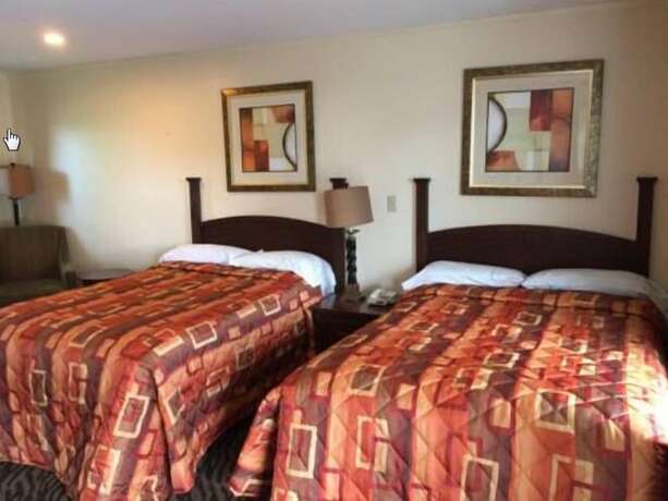 Imagen de la habitación del Hotel Peloke\'s Motel. Foto 8