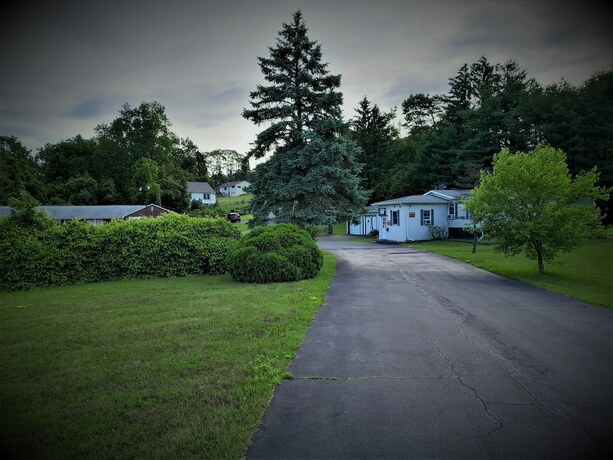 Imagen general del Hotel Peloke\'s Motel. Foto 3