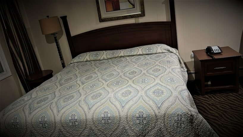 Imagen de la habitación del Hotel Peloke\'s Motel. Foto 9