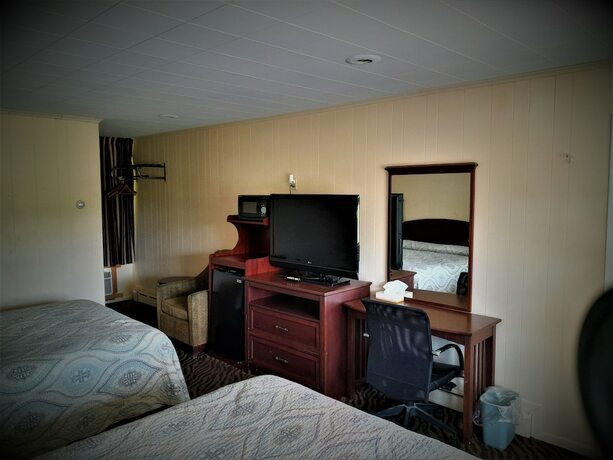 Imagen de la habitación del Hotel Peloke\'s Motel. Foto 11