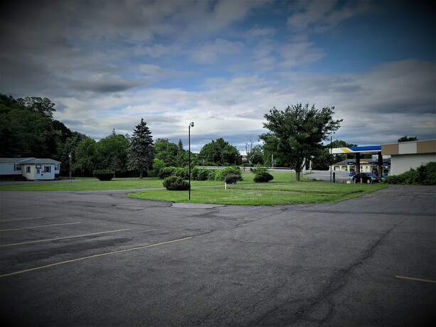 Imagen general del Hotel Peloke\'s Motel. Foto 5