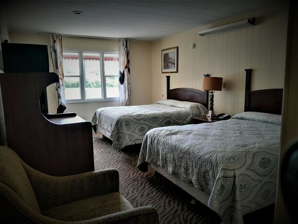 Imagen de la habitación del Hotel Peloke\'s Motel. Foto 13