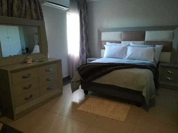 Imagen general del Hotel Pelonngwe Wellness Retreat and Spa. Foto 2