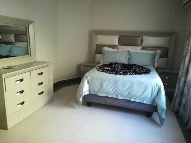 Imagen de la habitación del Hotel Pelonngwe Wellness Retreat and Spa. Foto 20